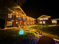 Nalati Su Lu Yu Homestay - sarapan