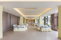 Pingtan Kunhao Resort Hotel - Desayuno