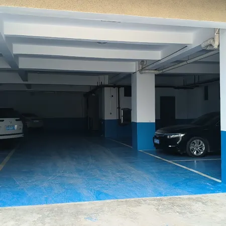 Shiping Longhe Ershe Homestay