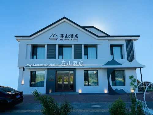 Joy mountain hotel