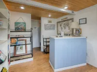 Ocean Spray Beach Resort Hotels in Grayland