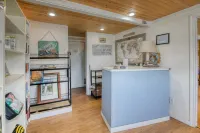 Ocean Spray Beach Resort Hotels in Grayland