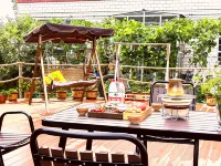 Kurdish Ningyi City has your homestay