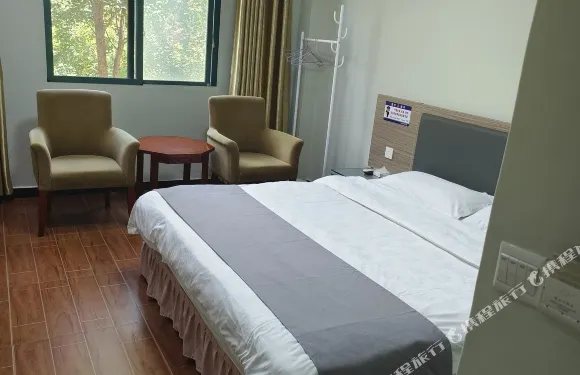 廣昌陌上輕商務賓館