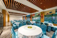 Mao County Diehai Mountain Residence Hotel (Diexi Songpinggou Scenic Area Visitor Center)