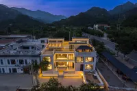 Floral·JIU Nali Guesthouse (Baiquanshan Branch) Hotels near Qifeng Mountain