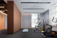 แฮมป์ตัน บาย ฮิลตัน ซานหนาน