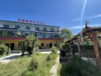 Zaxilinka Hotel