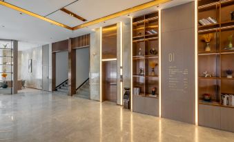 Lavande Hotel(Shangri-La Dukezong Ancient City Branch)