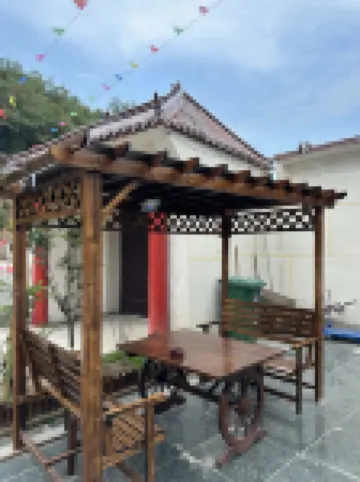 Hebei Yinsheng Hotel