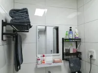 Zhangjiakou Xuanhua District Liangliang Homestay Hotel in zona Zhangjiakou College Xuanhua Branch (East Campus)