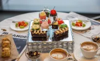 Jiangyue International Smart Hotel (Jinping) - 조식 운영