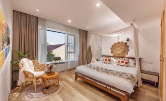Shanghai Dream Homestay - Housity