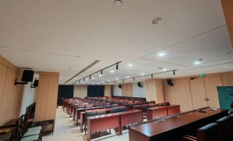 IdeaEsportsHotel(Anqing the Taihu Lake Store)