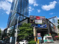 Sofia Apartment Hotele w: Zhuhai