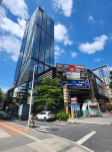 索菲亞公寓（珠海拱北口岸高鐵站店）