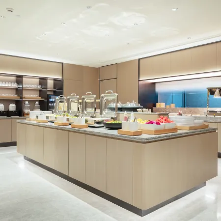 JI Hotel (Xinxiang Changyuan Yilong Dadao)