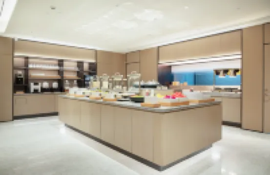 全季酒店（新鄉長垣億隆大道店）