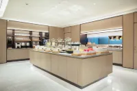 JI Hotel (Xinxiang Changyuan Yilong Dadao) Hotels in Changyuan
