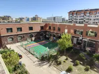 Longjiang Jinxing Daily Rental Hotels in Longjiang