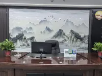 Ruihao Homestay (Jinjiang Building)