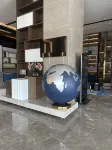 Kyriad Hotel (Huaihua Tongdao) Hotels in Tongdao