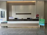CHENJING ZHI XUAN PLUS HOTEL - Parkplatz