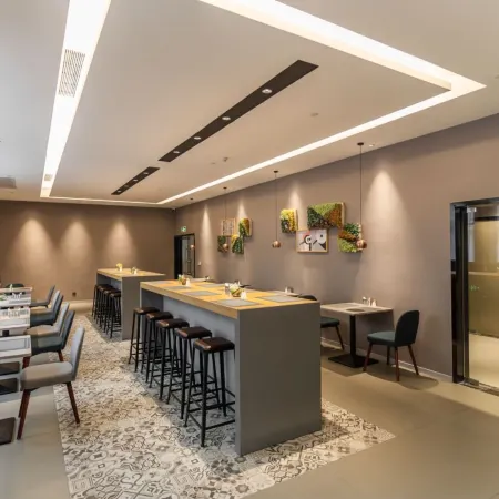 Homeinn Selected Hotel (Huizhou Boluo Yuanzhou)