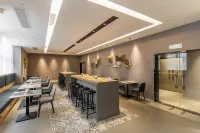 Homeinn Selected Hotel (Huizhou Boluo Yuanzhou) Hôtels à : Boluo
