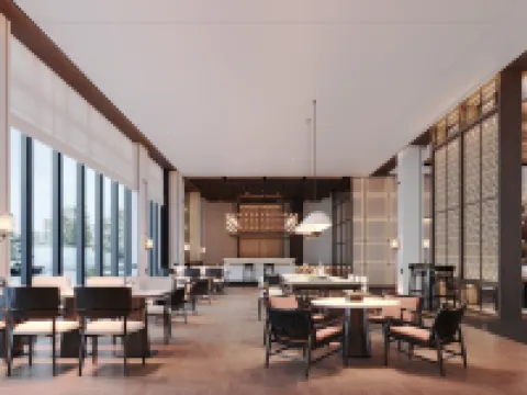 โรงแรม Madison เจียนเซียน อู๋กงซาน Madison น้ำพุร้อน โรงแรมในอันฟู