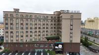 Becky Hotel Hotels in Shuanghe