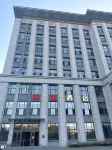 안투 허톈 호텔 Beihua University Foreign Language College 주변 호텔