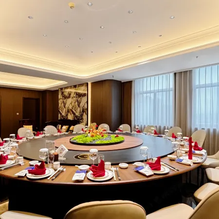 Chang Jiang Kou Holiday Hotel
