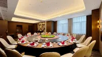 Chang Jiang Kou Holiday Hotel - Aamiainen