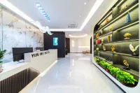 雲沐輕居（汕尾城區職業技術學院店） - 寵物友善