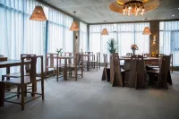 Kashi Lin Yin courtyard homestay