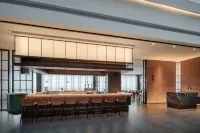 Grand Mercure Changzhou Luoxi - Frühstück