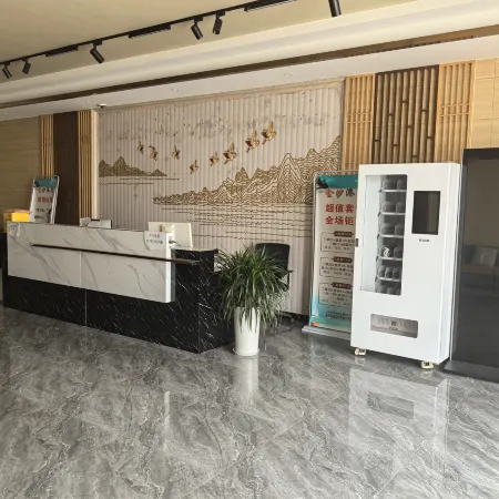 Zhao Jinsha Harbor Hotel