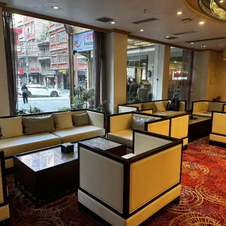 Huadu Hotel