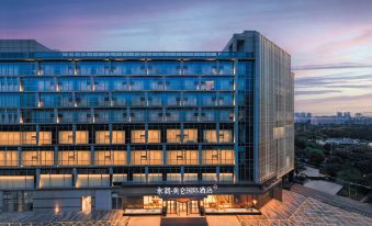 Grand Madison Hotel Jining Yongrun