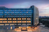 Grand Madison Hotel Jining Yongrun Hotel a Jining Coach Station/Railway Station Commercial Circle