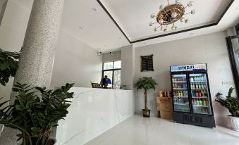 Beihai Jiarun Homestay