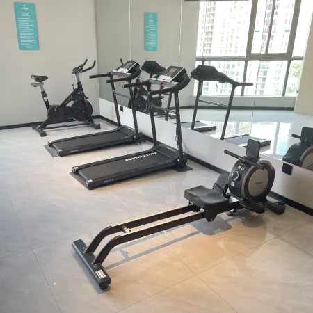 City Comfort Inn Hotel (Lingshui Yingzhou Clear Water Bay)