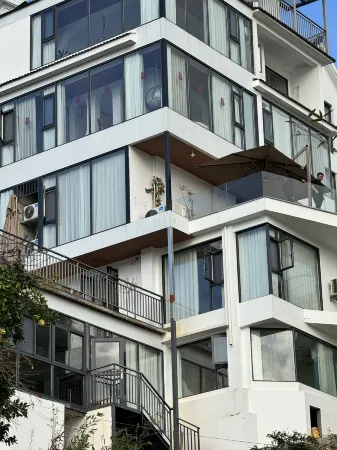 Xianxiaju Homestay (Quzhou Xianxia Lake) Отели рядом с достопримечательностью «Dragon Gate Conyon»