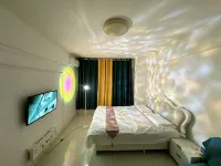 Suihua Yingmengbuyu Homestay