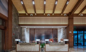 Xichou Longxing Mountain Residence Hotel