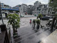 โรงแรมหวางลู่ หลิวตงเหอ