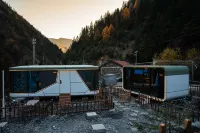 WANGXUE HOTEL Hotels near Sigu Nacuo Lake