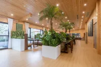 Rezen Jundun Hotel (Chengdu Jintang) - Træningscentre