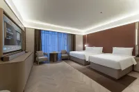 Crystal Orange Hotel Hefei at Innovation Industrial Park Intime City Hotels in Hefei